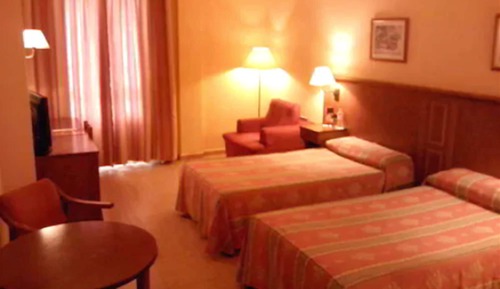 Double or Twin Room