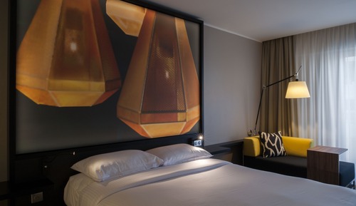 Superior Room, Bay View