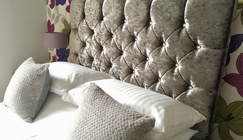 Superior Triple Room, Ensuite