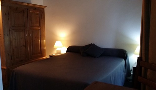 Standard Double Room, Garden View