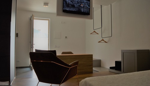 Superior Double Room, 1 Bedroom