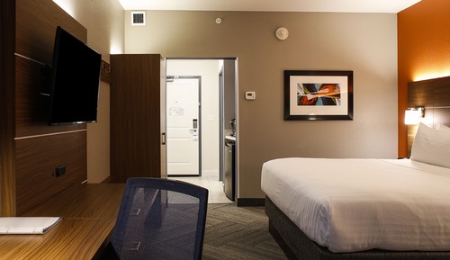 Suite, 1 Bedroom