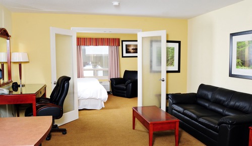 Suite, 1 Bedroom, Kitchenette
