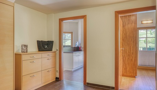 Family Apartment