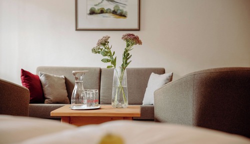  Standard Double Room (Grossarl)