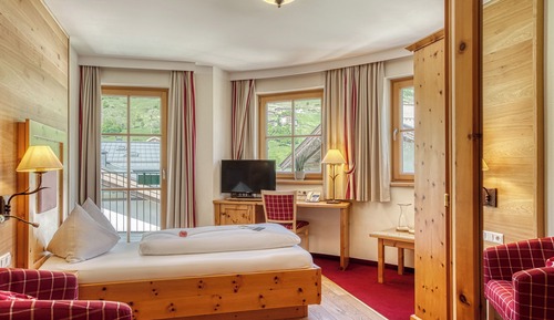Single Room