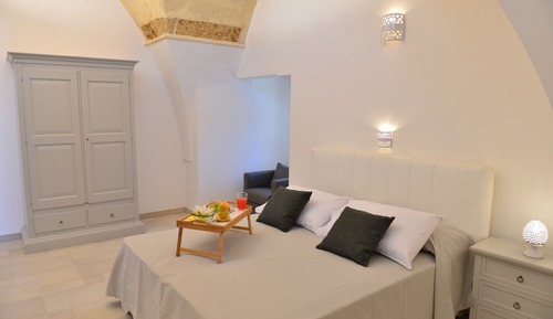 Apartment, Terrace