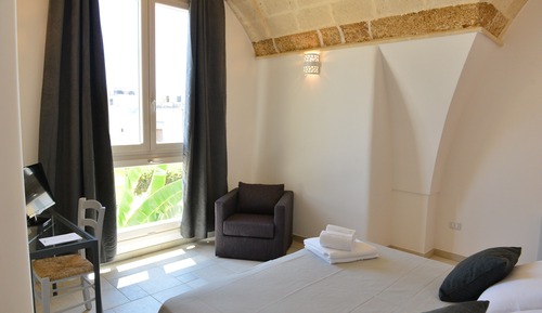 Superior Apartment, 1 Bedroom