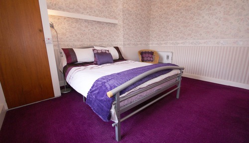 Standard Cottage, 3 Bedrooms