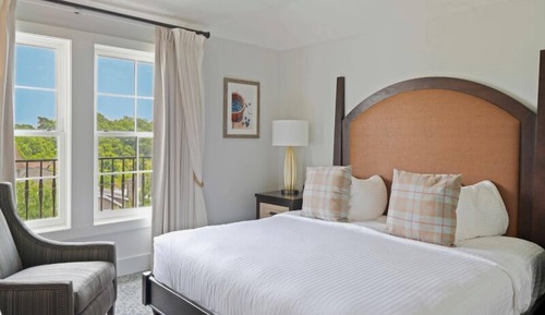 Veranda Suite