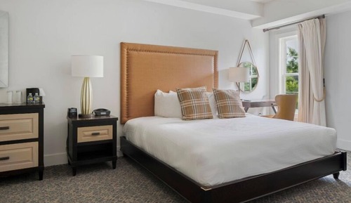 Garden Suite