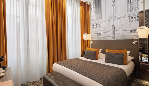 Classic Room