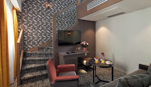 Signature Duplex