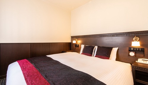 King Room (25m²), Non Smoking