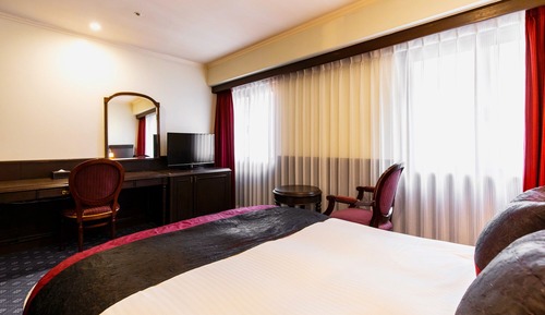 Superior Double Room (22m²), Non Smoking (for 2 Guests)