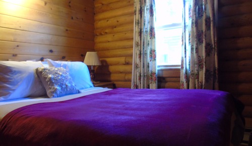 Two Bedroom Cottage #1