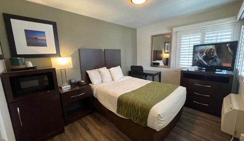 Standard Room, 1 Bedroom
