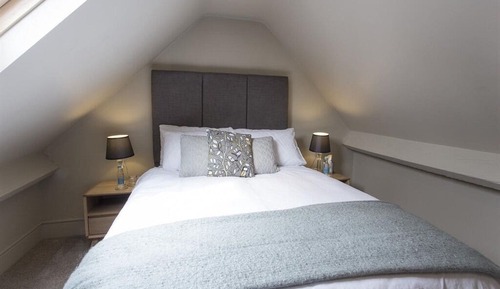 Double Room, Ensuite