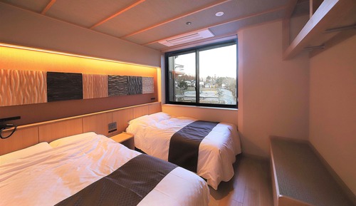 Deluxe Suite, Mountain View