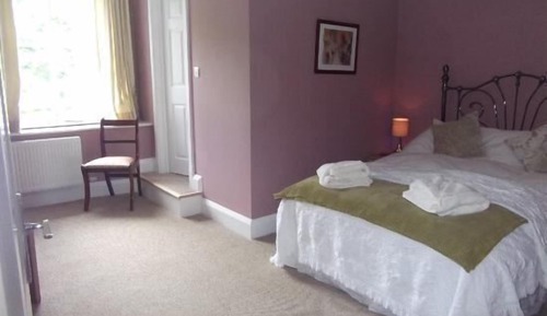 Family Suite, 2 Bedrooms