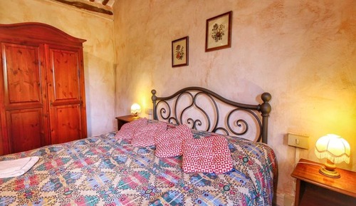 Apartment, 3 Bedrooms (Terrazzo)