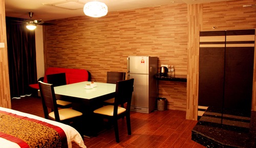 Studio Suite Room, Mountain View