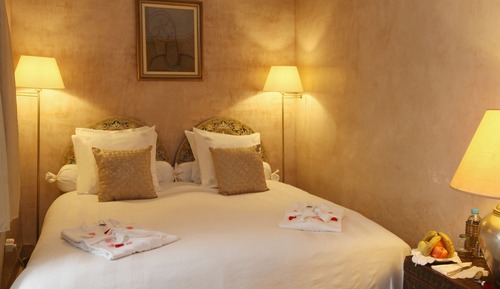Comfort Room (Olivia)