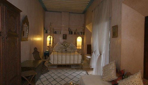Deluxe Room (Jacaranda)