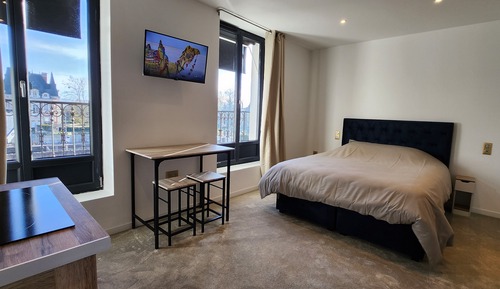 Comfort Apartment