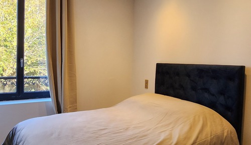 Basic Apartment