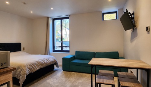 Family Apartment