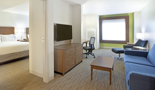 Suite, 1 Bedroom, Accessible (Mobil, Tub)
