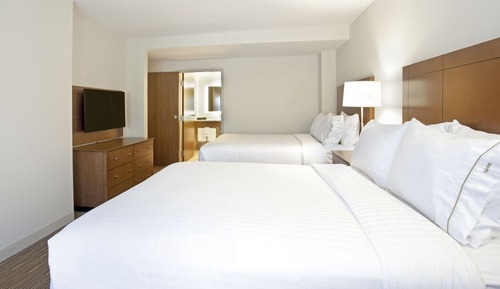 Suite, 1 Bedroom, Accessible (Comm)