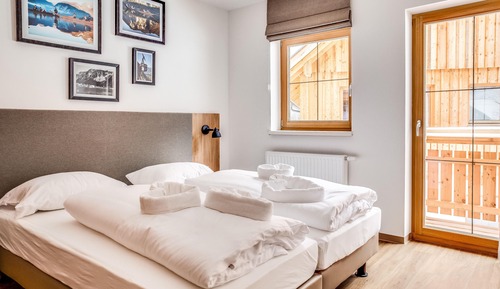 Chalet, Multiple Bedrooms, Sauna (Fuschlsee)