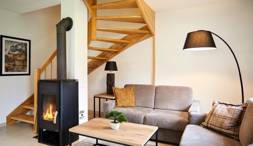 Chalet, 2 Bedrooms (Hallstattersee)