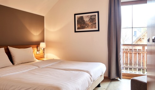 Chalet, 4 Bedrooms, Sauna (Traunsee)