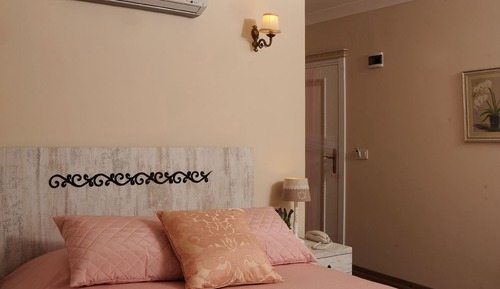 Standard Double Room Single Use
