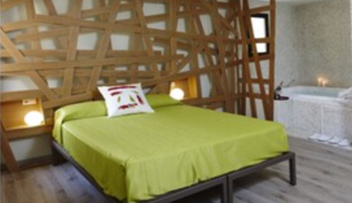 Duplex, 1 Bedroom