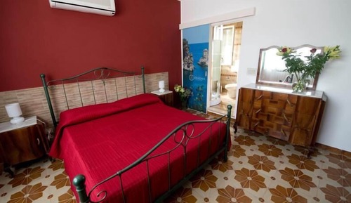 Double Room Single Use