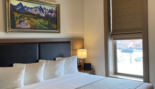 Premier Suite