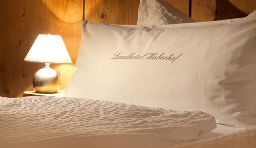 Standard Double Room Single Use