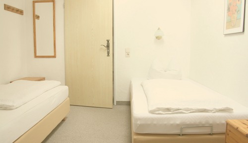 Apartment, 2 Bedrooms, Kitchenette (West)
