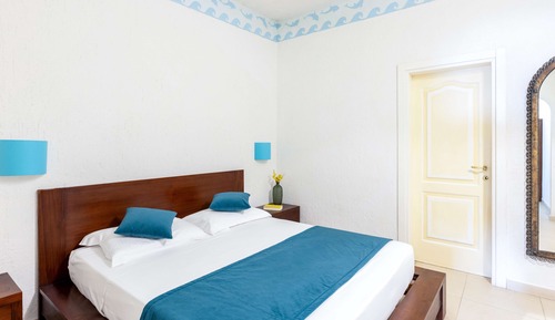 Premium Room, Multiple Beds