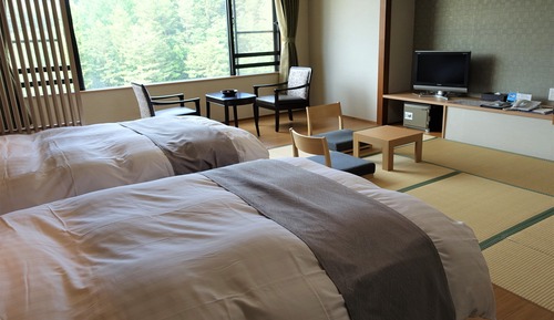 Superior Room, Multiple Beds, Non Smoking