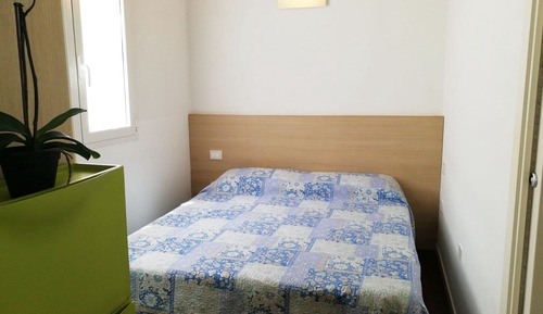 Comfort Apartment, 1 Bedroom, Ensuite, Annex Building