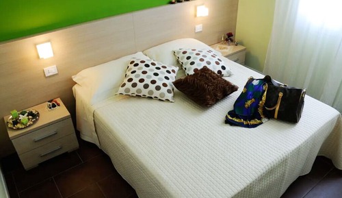 Comfort Apartment, 1 Bedroom, Patio, Ground Floor