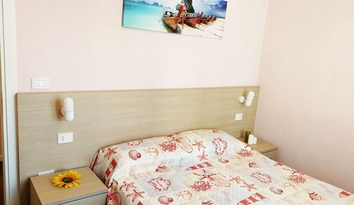 Comfort Apartment, 1 Bedroom, Balcony, Tower