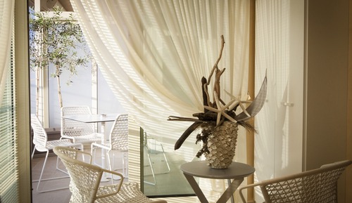 Classic Suite, Garden View