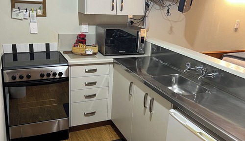 Lake End Apartment - Adults Only