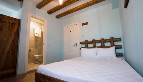 Classic Double Room